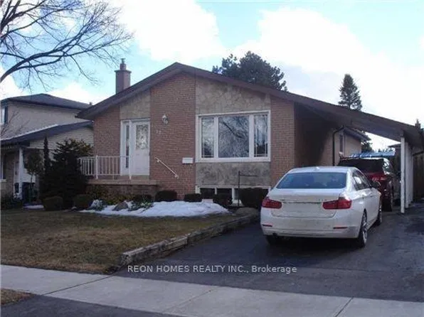 12 Netheravon Rd, Toronto, ON