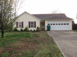 44 Taylor Dr, Bells, TN 38006