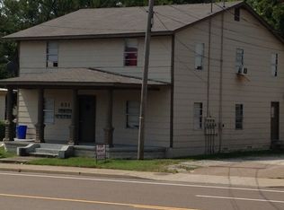 531 Lake Rd APT 4, Dyersburg, TN 38024