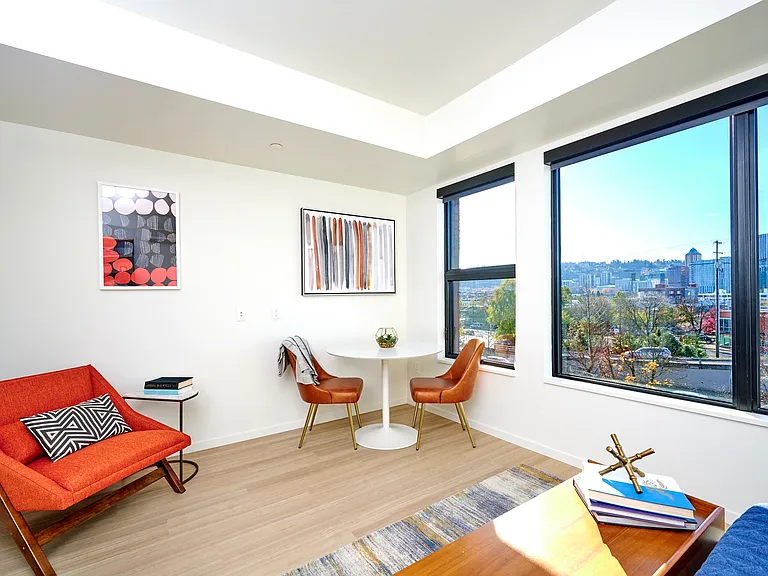Grand Belmont — Photo 25