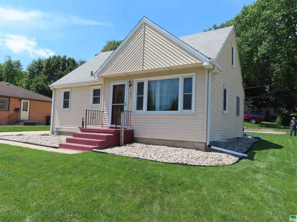 1401 S Royce St, Sioux City, IA 51106