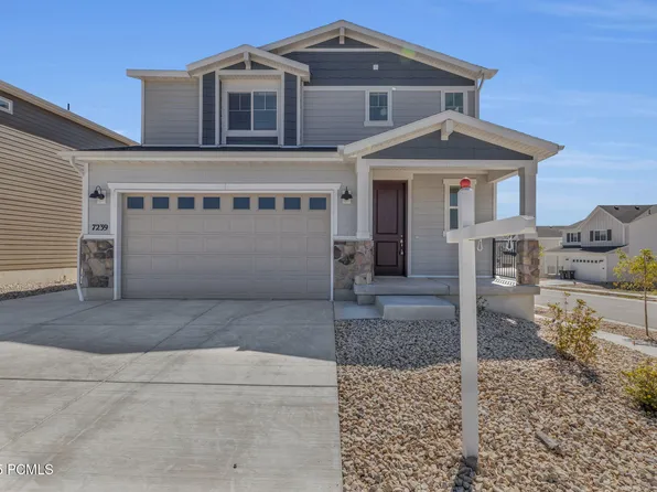 7239 Woods Rose Dr, Park City, UT 84098