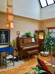 Rented by GPA Realty