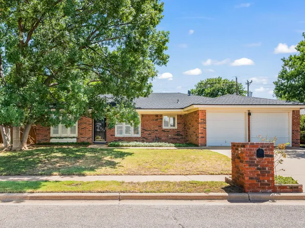 5611 73rd St, Lubbock, TX 79424