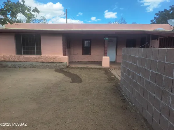 575 N Neumann St, Nogales, AZ 85621