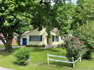 15 Irving St, Pryor, OK 74361