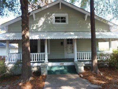 1704 Grove St, Greensboro, NC, 27403