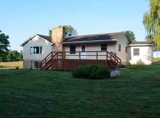 7919 Dickinson Ave, Bitely, MI 49309