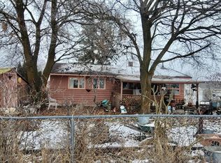 309 Skyline Ln, Polson, MT 59860