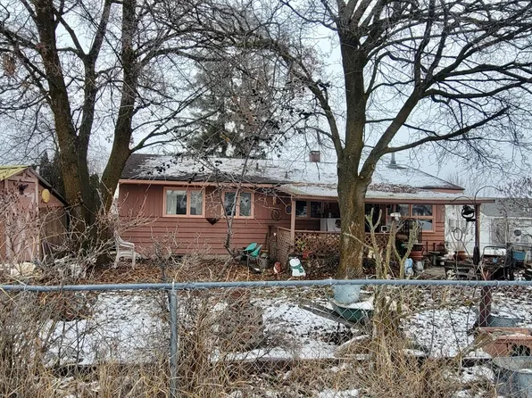 309 Skyline Ln, Polson, MT 59860