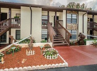 8621 Shadblow Ct APT 7, Port Richey, FL 34668