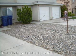 540 Sunny Ln UNIT B, Fernley, NV 89408
