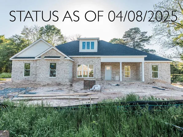 105 Browning Pointe Rd, Macon, GA 31216
