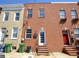 834 Mangold St, Baltimore, MD 21230