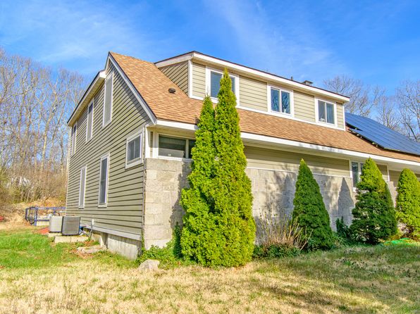 1564 Route 12, Gales Ferry, CT 06335