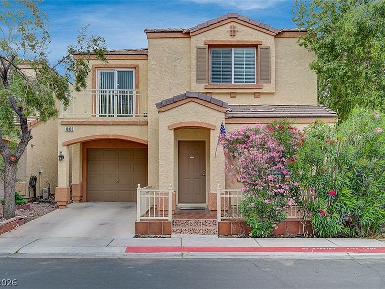 10335 Midseason Mist St, Las Vegas, NV