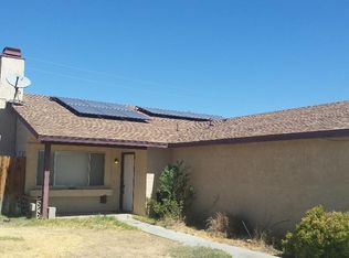 8581 Jacaranda Ave, California City, CA