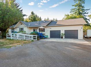 1475 N Knott St, Coquille, OR 97423