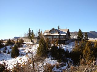 35 Hayfield Loop Trl, Ennis, MT 59729