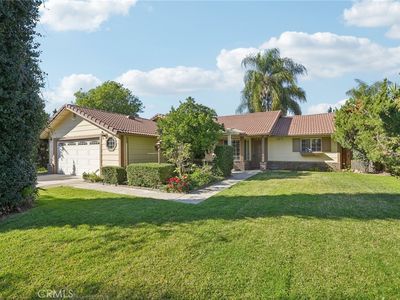 1011 Gail Ave, Redlands, CA, 92374