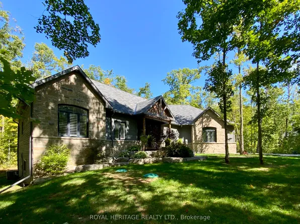126 Mitchell Cres, Trent Lakes, ON K0L 1J0