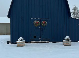 24750 SW Morgan Rd, Bend, OR 97701