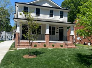 112 W Maynard Ave, Durham, NC 27704