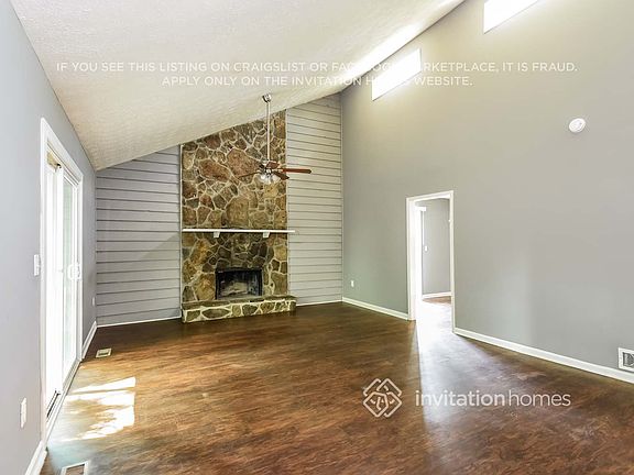 5th image of 6601 Valley Hill Dr SW