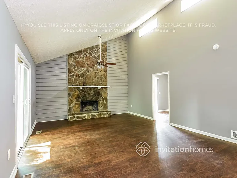 6601 Valley Hill Dr SW — Photo 5