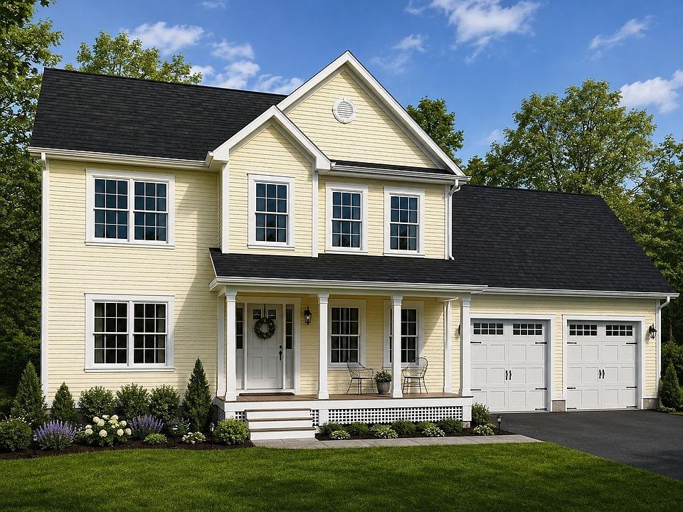 1st image of 0 Mossey Road #4