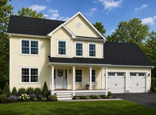 0 Mossey Rd #4, Fairfax, VT 05454