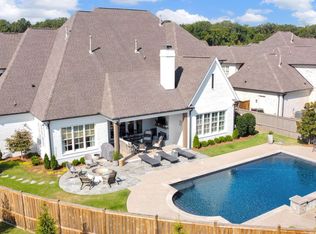 1530 Preakness Run Ln, Collierville, TN 38017