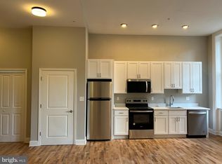 100 W Lexington St #408, Baltimore, MD 21201