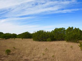 0 Oak Rd, Harper, TX 78631