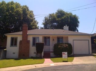 15 Darcy Ct, San Mateo, CA 94403