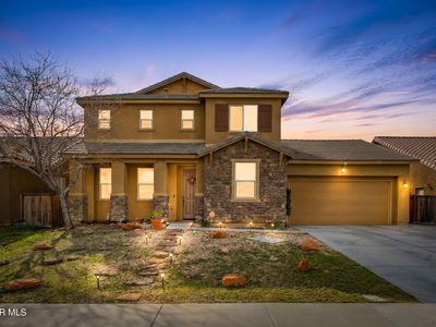 3424 Stetson Ave, Rosamond, CA, 93560