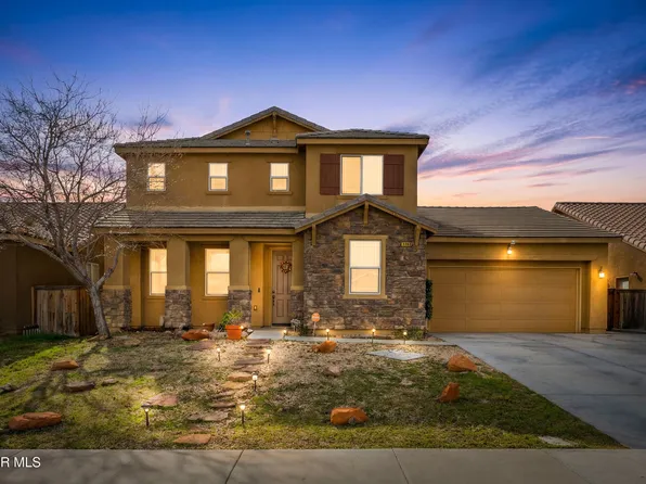 3424 Stetson Ave, Rosamond, CA 93560