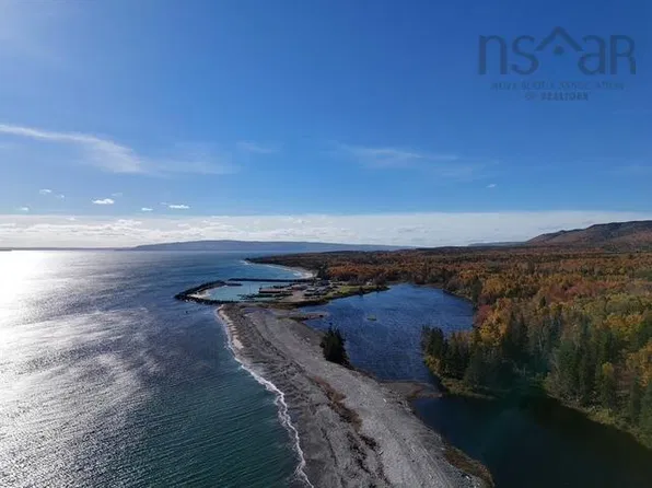 44054 Cabot Trl, Little River, NS B0C 1H0