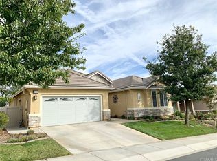 166 Salt Crk, Beaumont, CA 92223