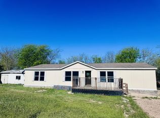 1400 Shawnee Cir, Austin, TX 78734