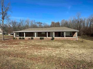 8999 Trulock Bay Rd, Sherrill, AR 72152
