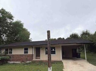 288 Lewis St, Toccoa, GA 30577