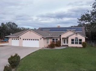 14850 Molluc Dr, Red Bluff, CA 96080