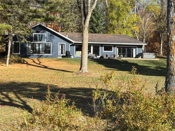 45020 Sugar Bay Drive, Cable, WI 54821