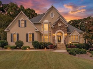 1405 Wilmington Way, Grayson, GA 30017