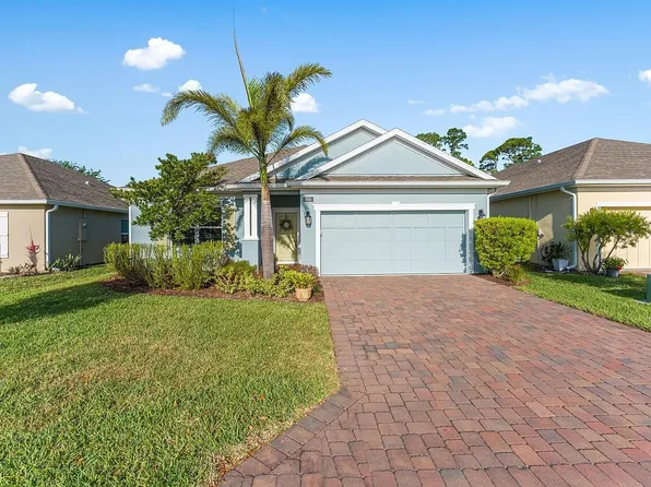 368 Sandcrest Circle, Sebastian, FL 32958