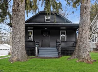 324 E Washington Ave, Washington Boro, NJ 07882