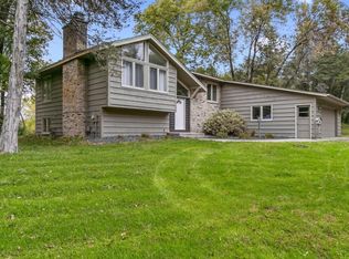 14760 Oneida St NW, Andover, MN 55304