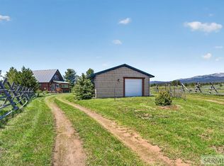 3995 Cowan Rd, Island Park, ID 83429
