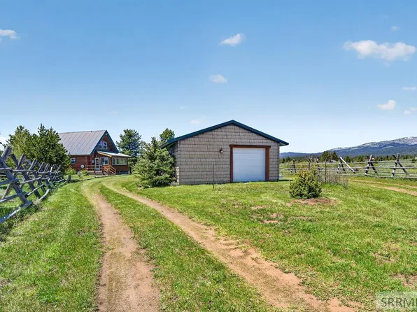 3995 Cowan Rd, Island Park, ID 83429